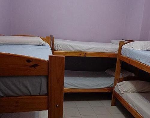 Hostel Downtownmate บัวโนสไอเรส ภายนอก รูปภาพ